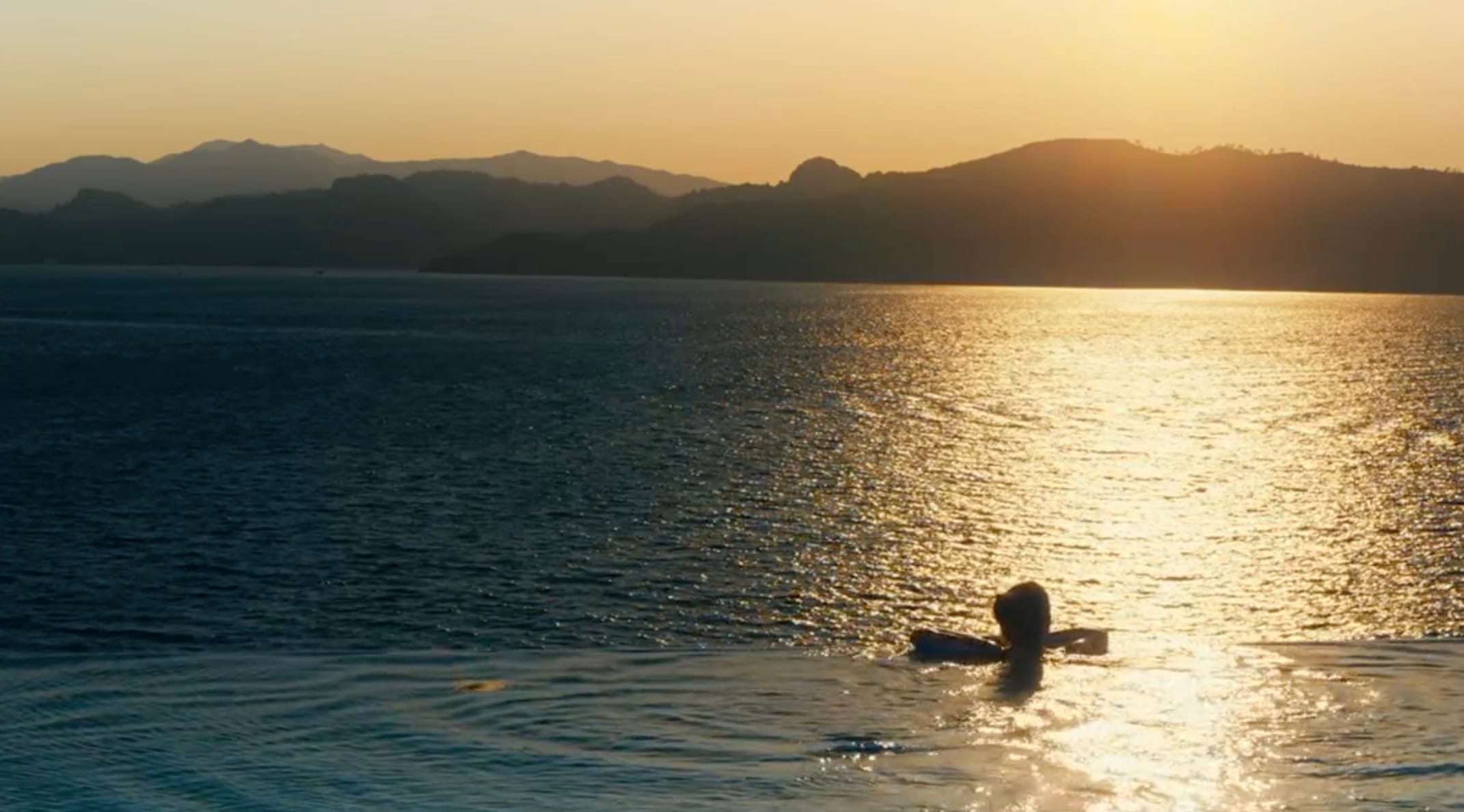 Hadi Cennete Gidelim // TVC Filmi