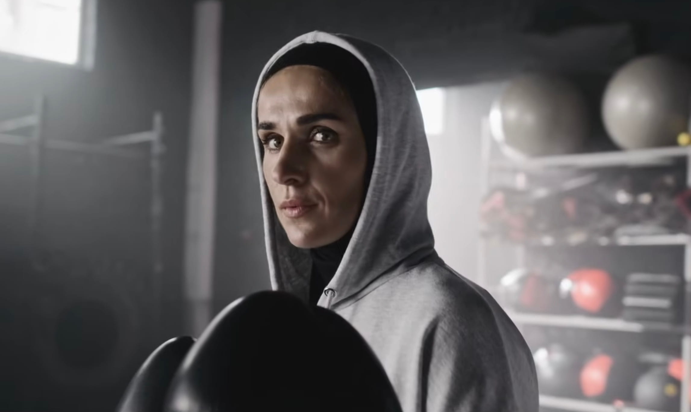 Zafer İnananların Olacak TVC Filmi