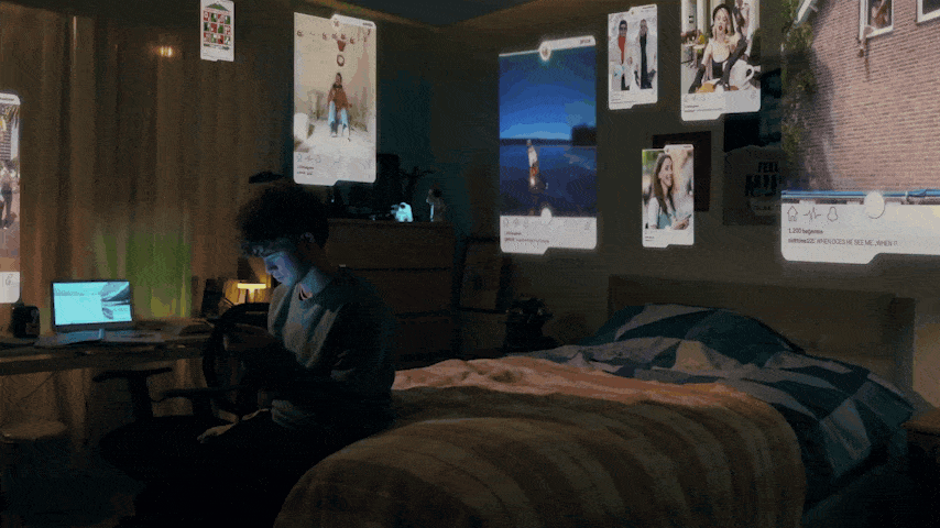 Yankı Odaları: İnternetin Kaybolan Demokrasisi Belgesel Filmi // Fragman
