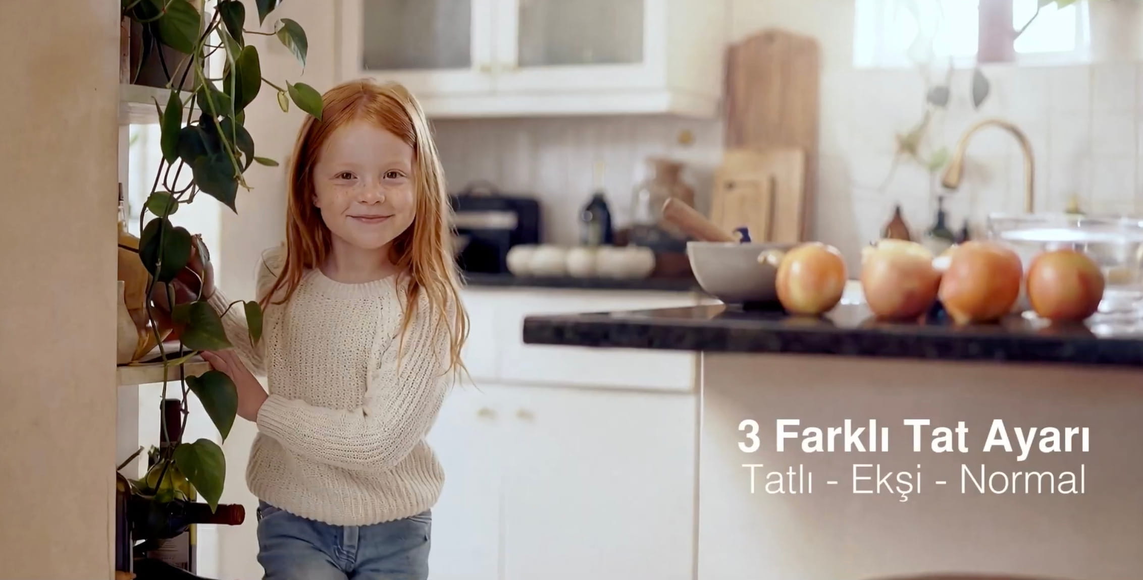 Fakir Hausgerate Pasteur AI Tabanlı TVC Filmi