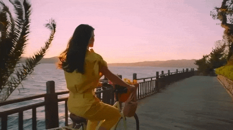 Angel's Marmaris TVC Filmi