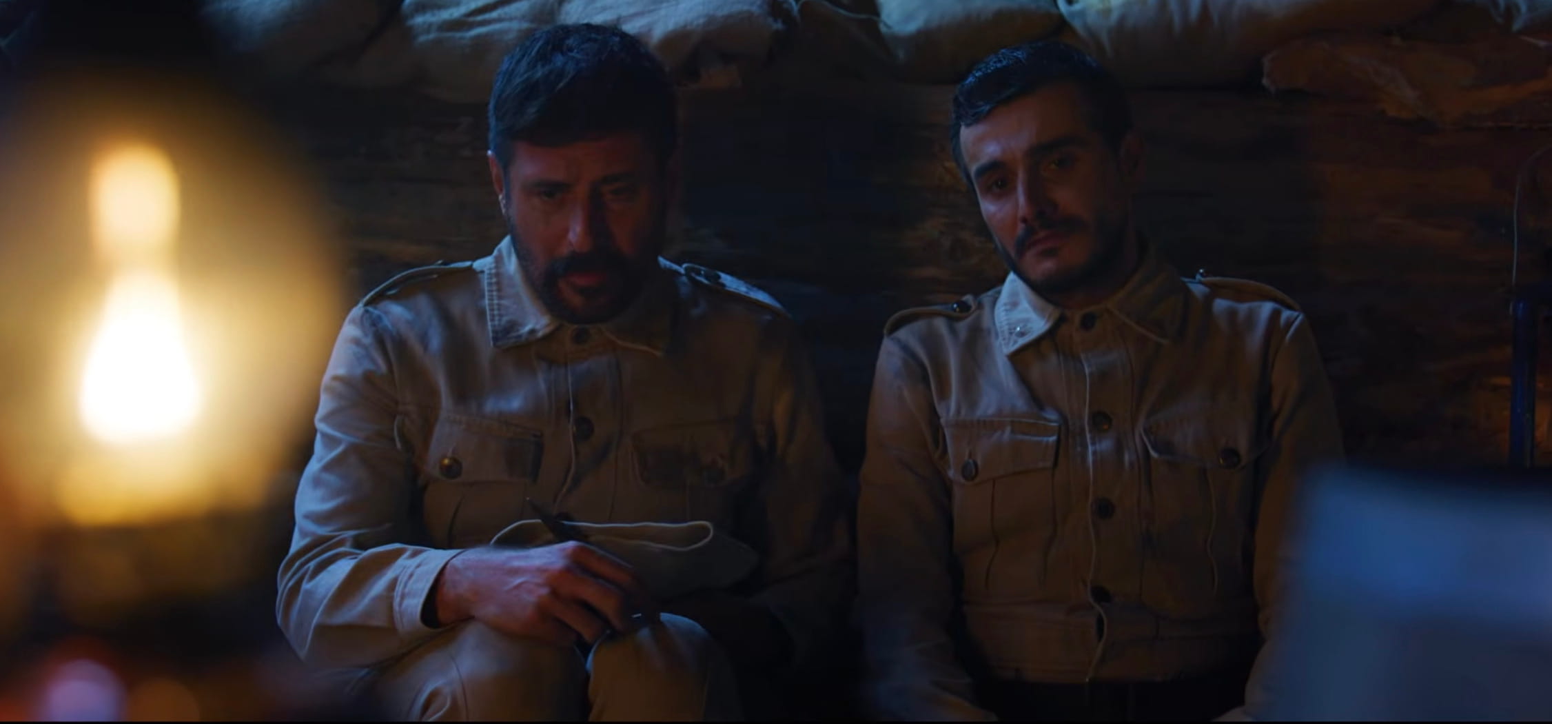 30 Ağustos Zafer Bayramı TVC Filmi