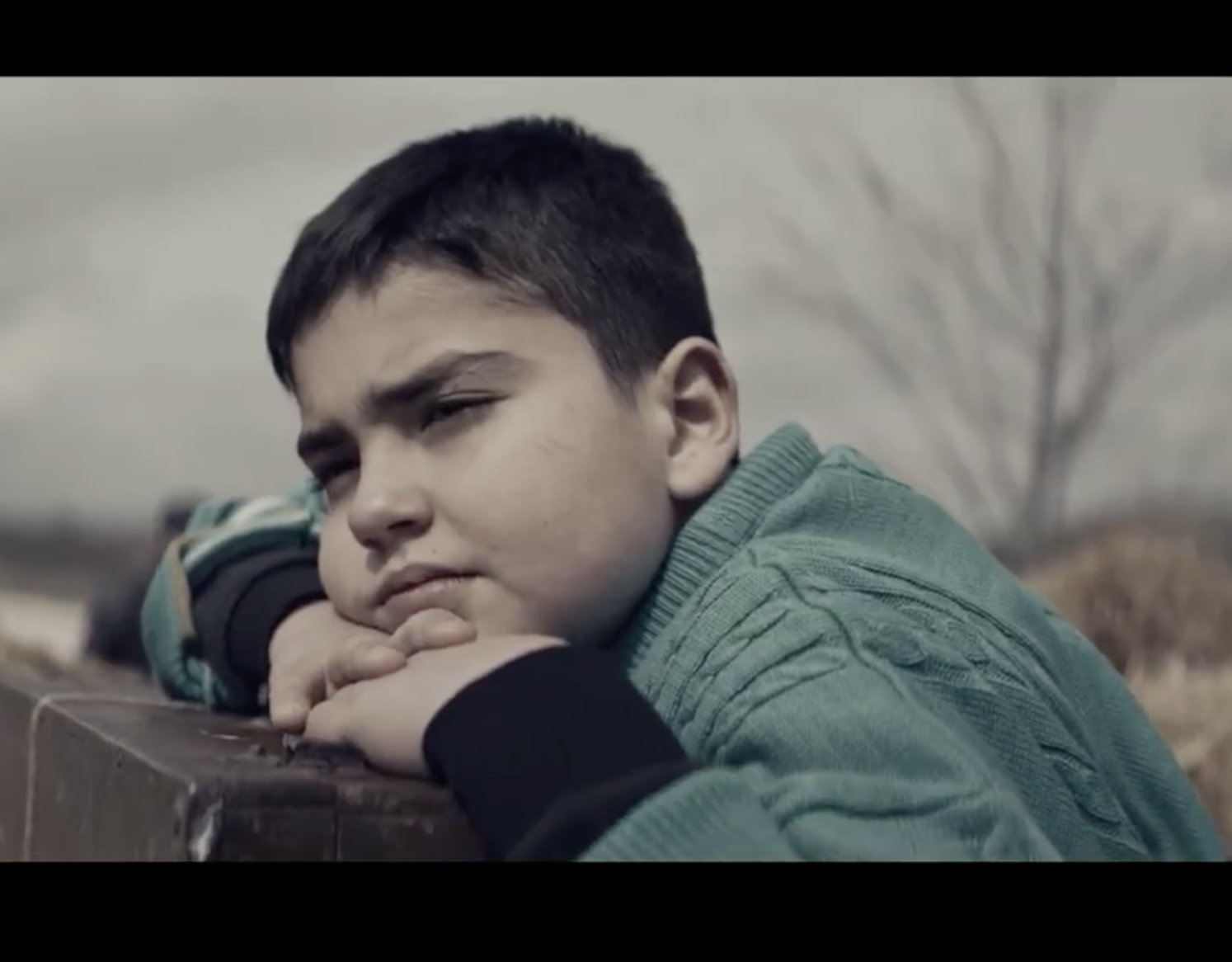 Eve Dönüş TVC Filmi