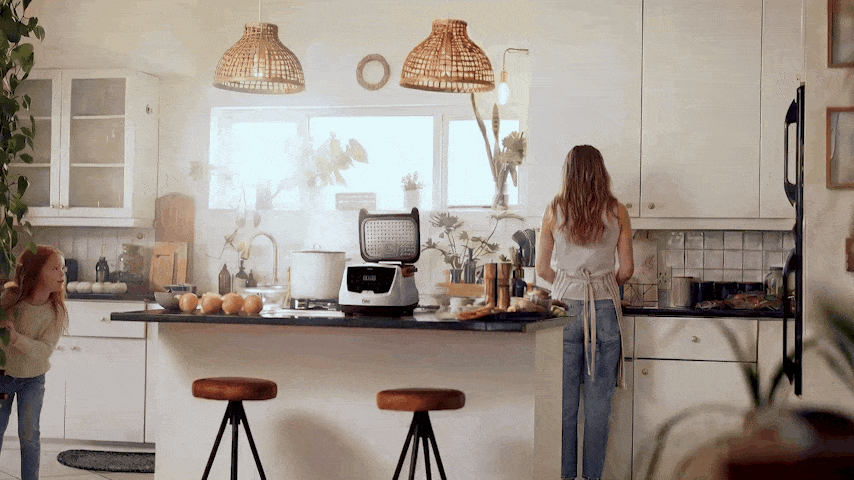 Fakir Hausgerate Pasteur AI Tabanlı TVC Filmi