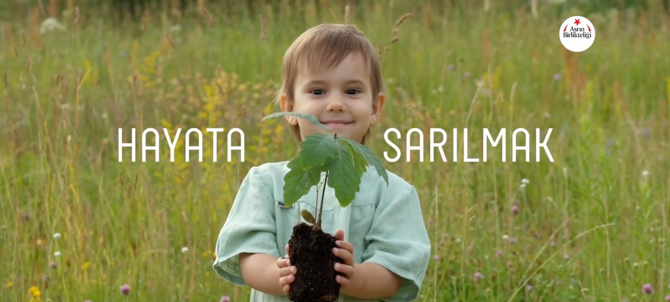 Hayata Sarılmak Belgesel Filmi // Fragman