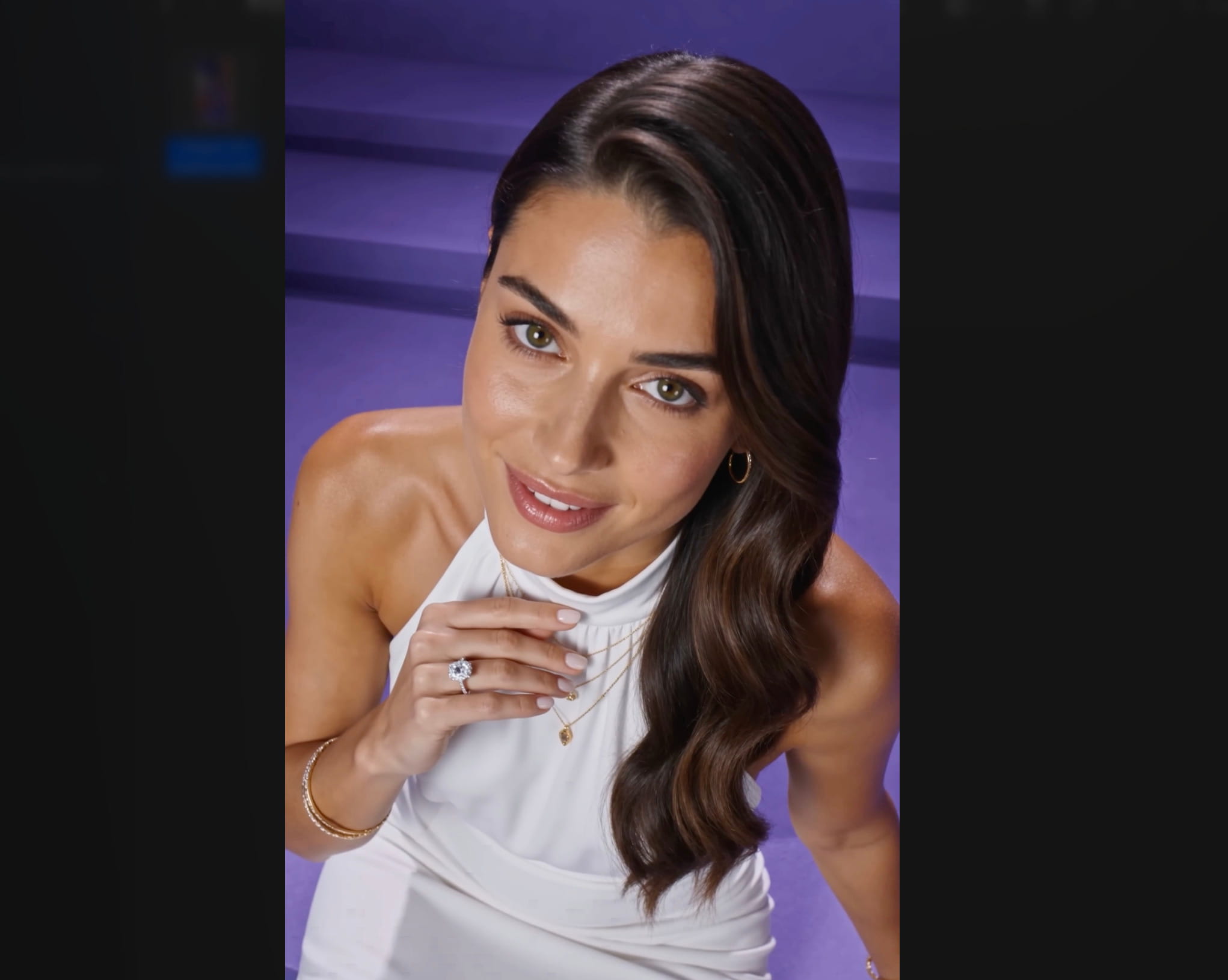 Lizay & Poçan Ya Çıkarsa Dijital Reklam Kampanyası