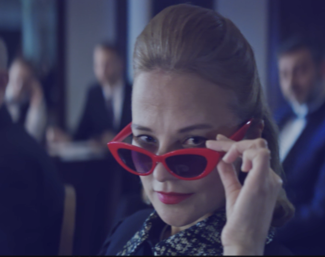 Müzayede TVC Filmi