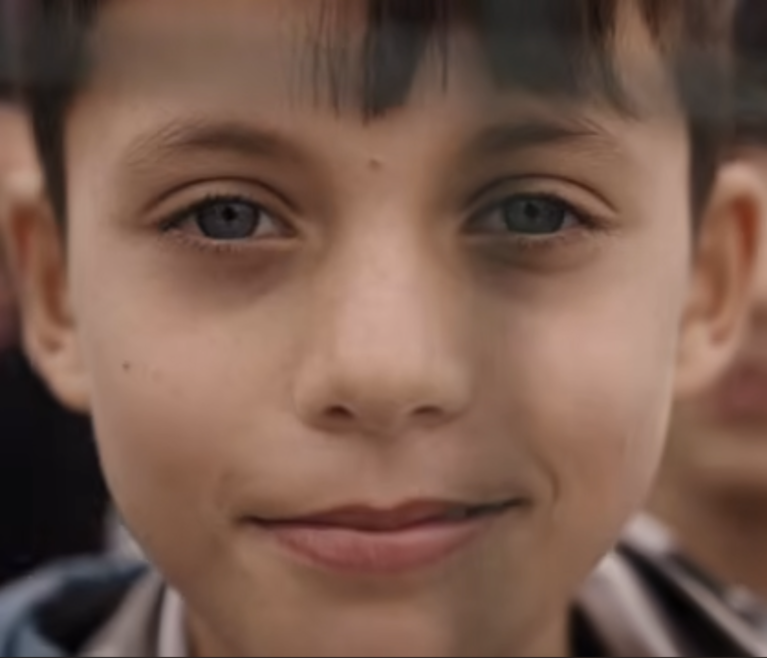 Umut Sokağı Belgesel Filmi // Fragman